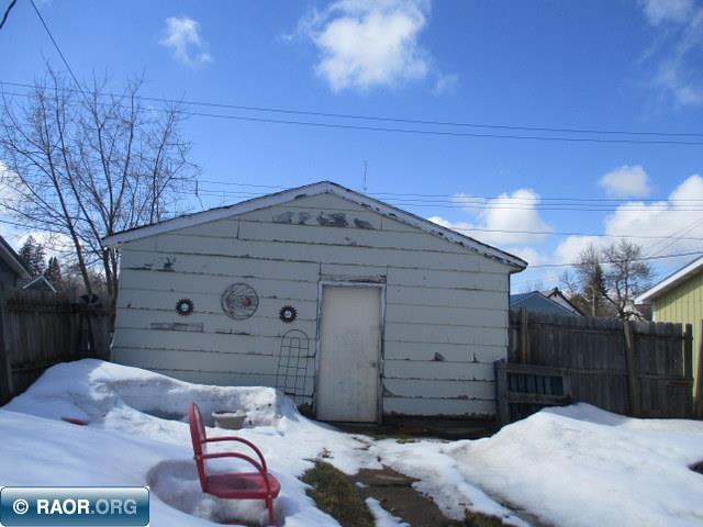 223 Frantz Street Buhl, MN 55713 - Photo 20 of 20