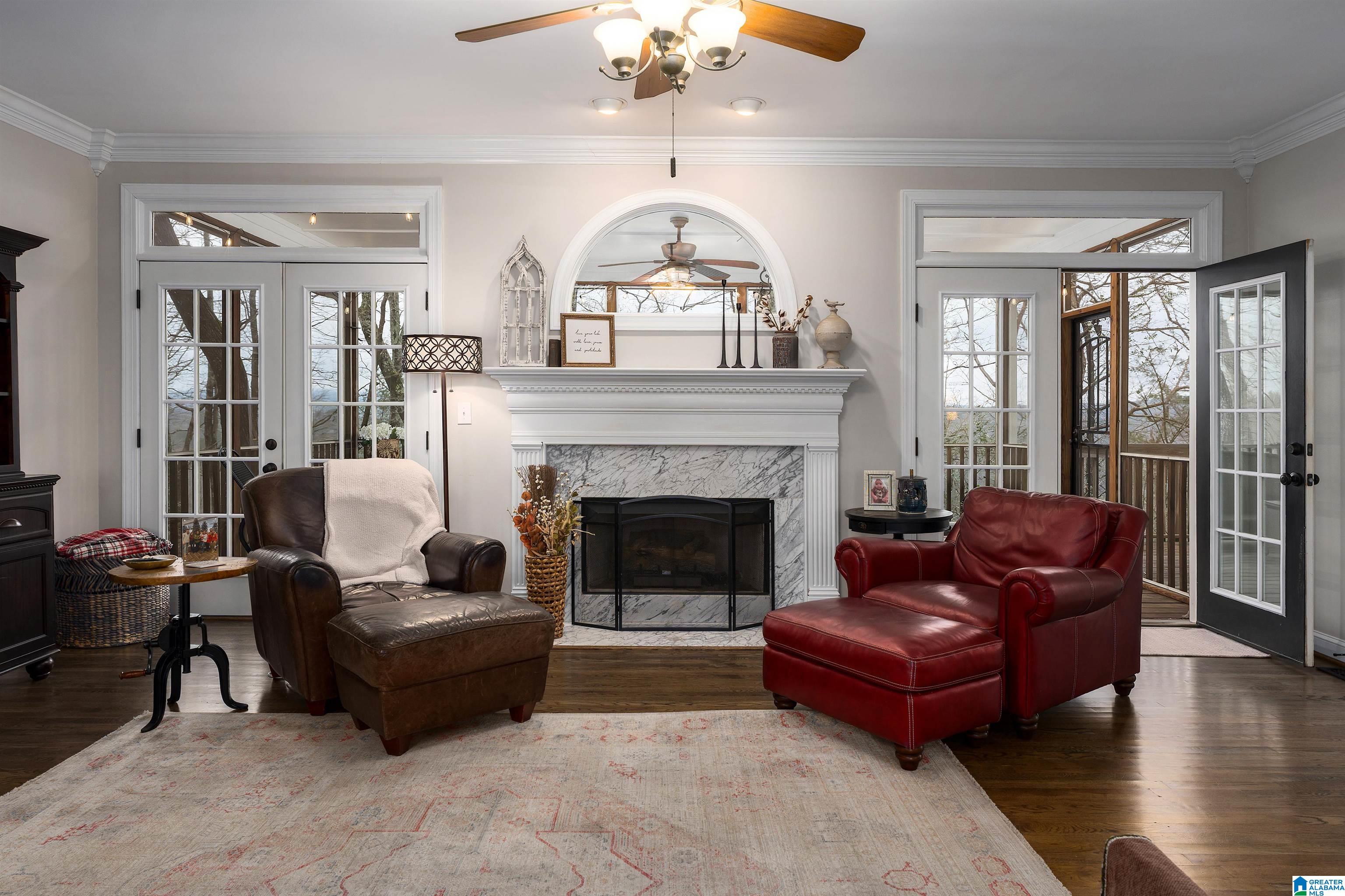 7618 Roper Tunnel Road Trussville, AL 35173 - Photo 24 of 49