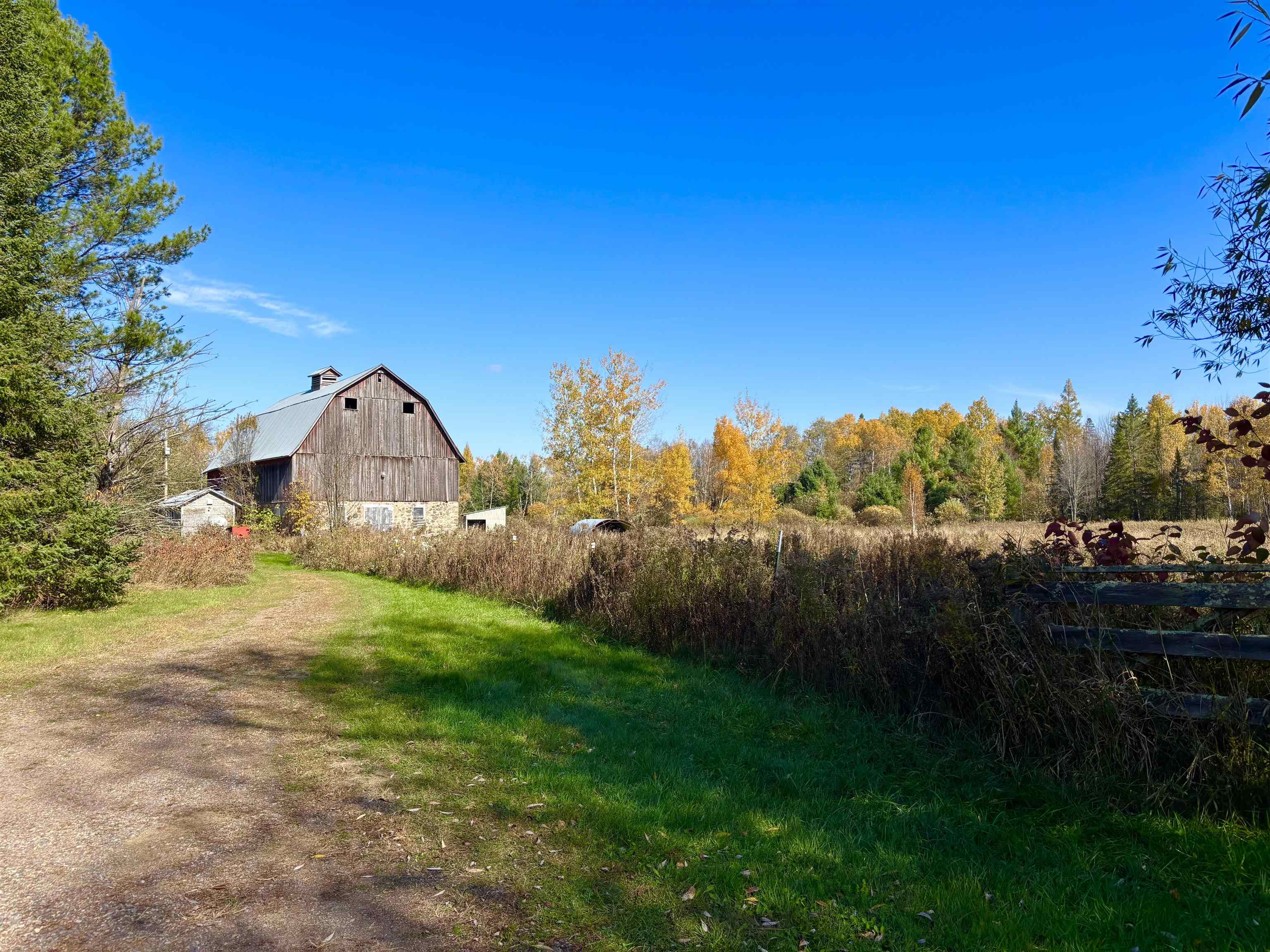N6441 Lindow Road Prentice, WI 54556 - Photo 12 of 47