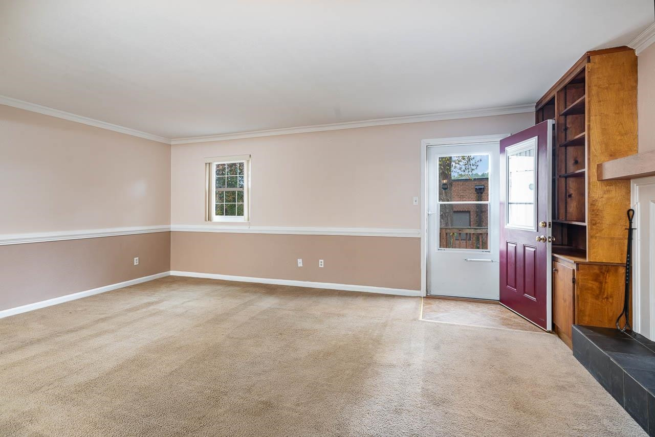 6553 New Market Way, Unit 6553 Raleigh, NC 27615 - Photo 19 of 27 Den/Family/Great Room