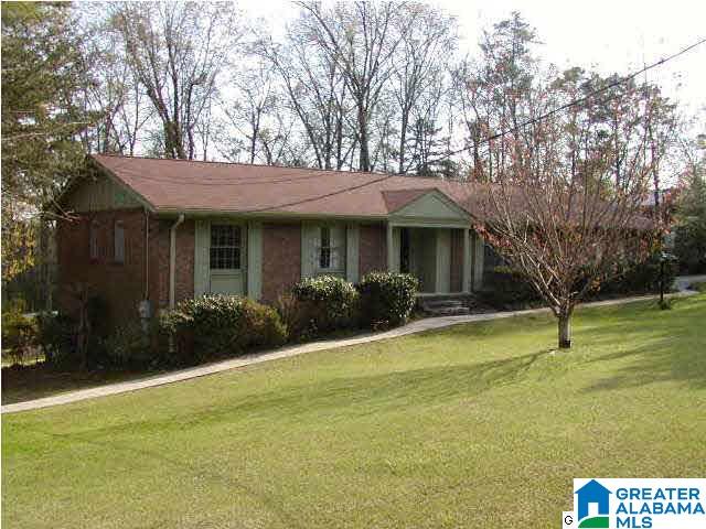 3847 Rock Ridge Road Birmingham, AL 35210 - Photo 1 of 24