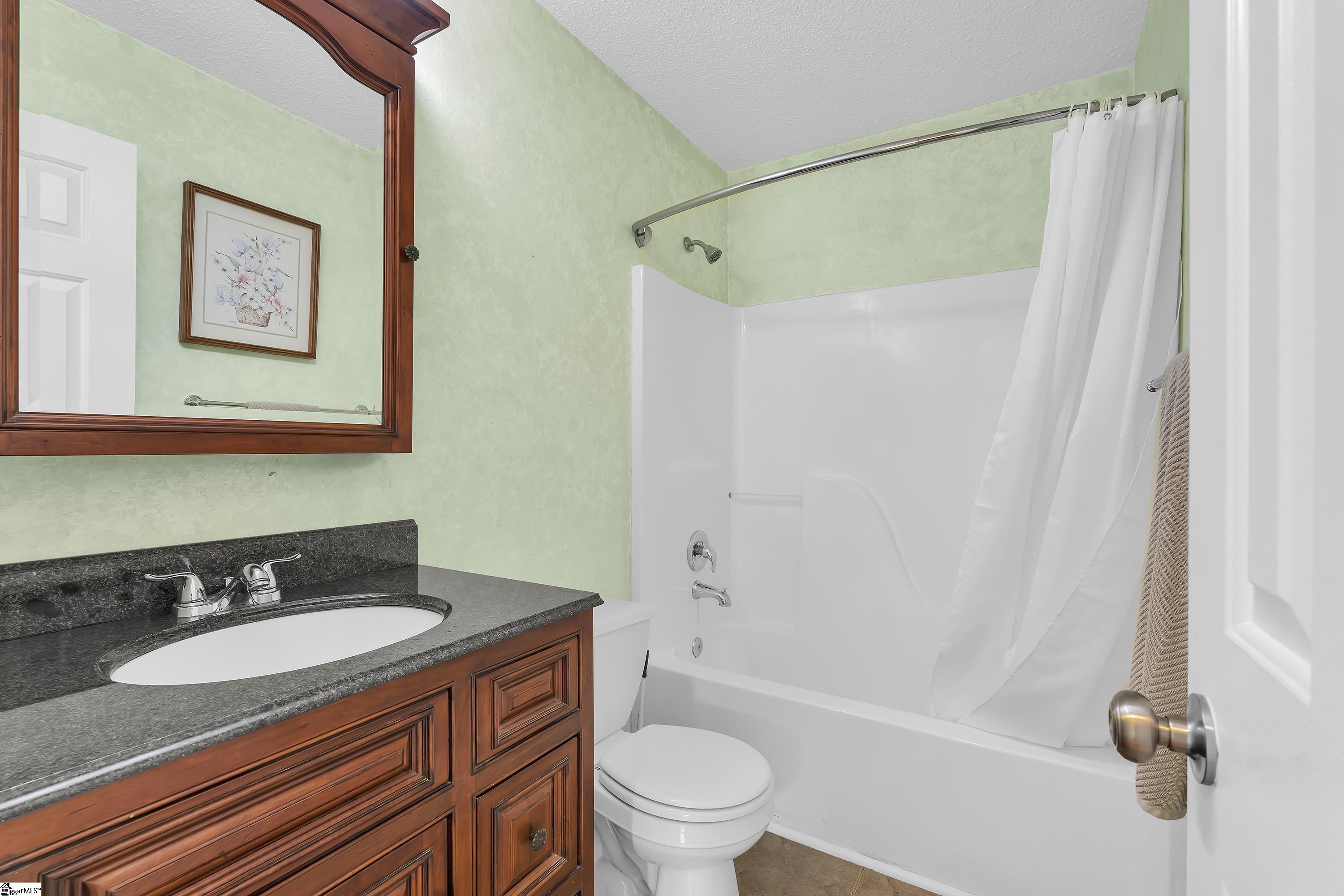 4 Raleigh Court Simpsonville, SC 29681 - Photo 17 of 24