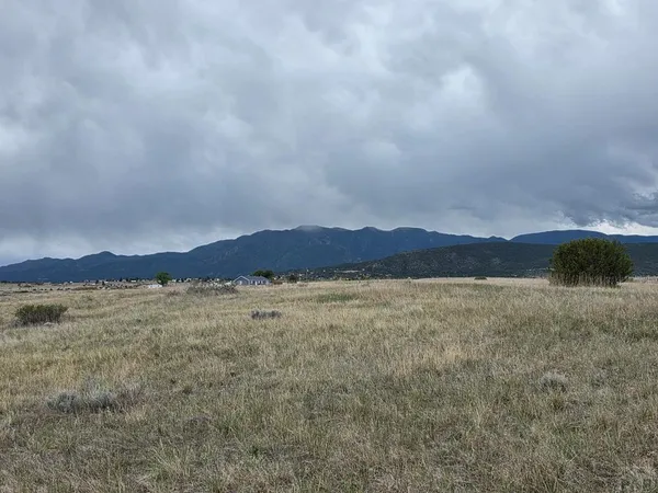 $6,000 | Lot 206 Otero Court, Ordway, CO 81063
