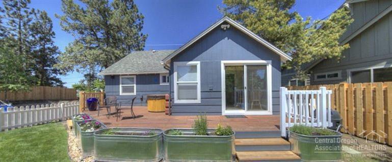 347 Southwest Cleveland Avenue Bend, OR 97702 - Photo 21 of 24 Additional Photo