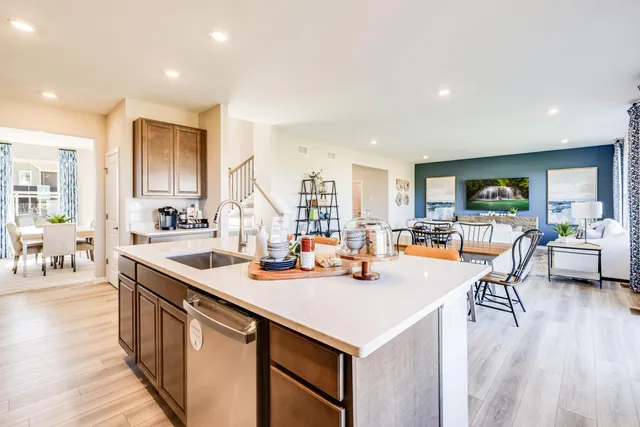 $533,835 | 9425 101st Place, St. John, IN 46373