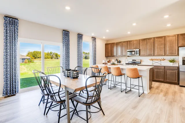 $533,835 | 9425 101st Place, St. John, IN 46373