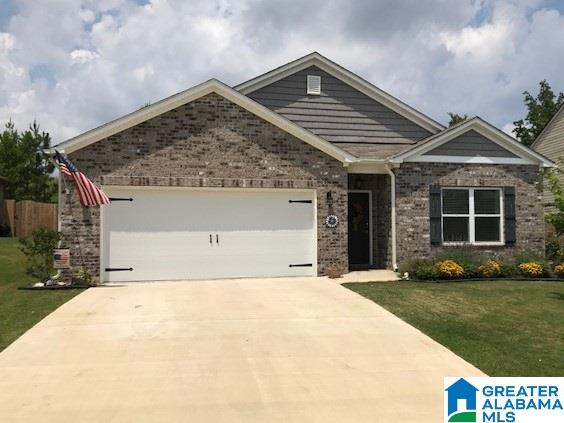 170 Chesser Loop Road Chelsea, AL 35043 - Photo 1 of 26