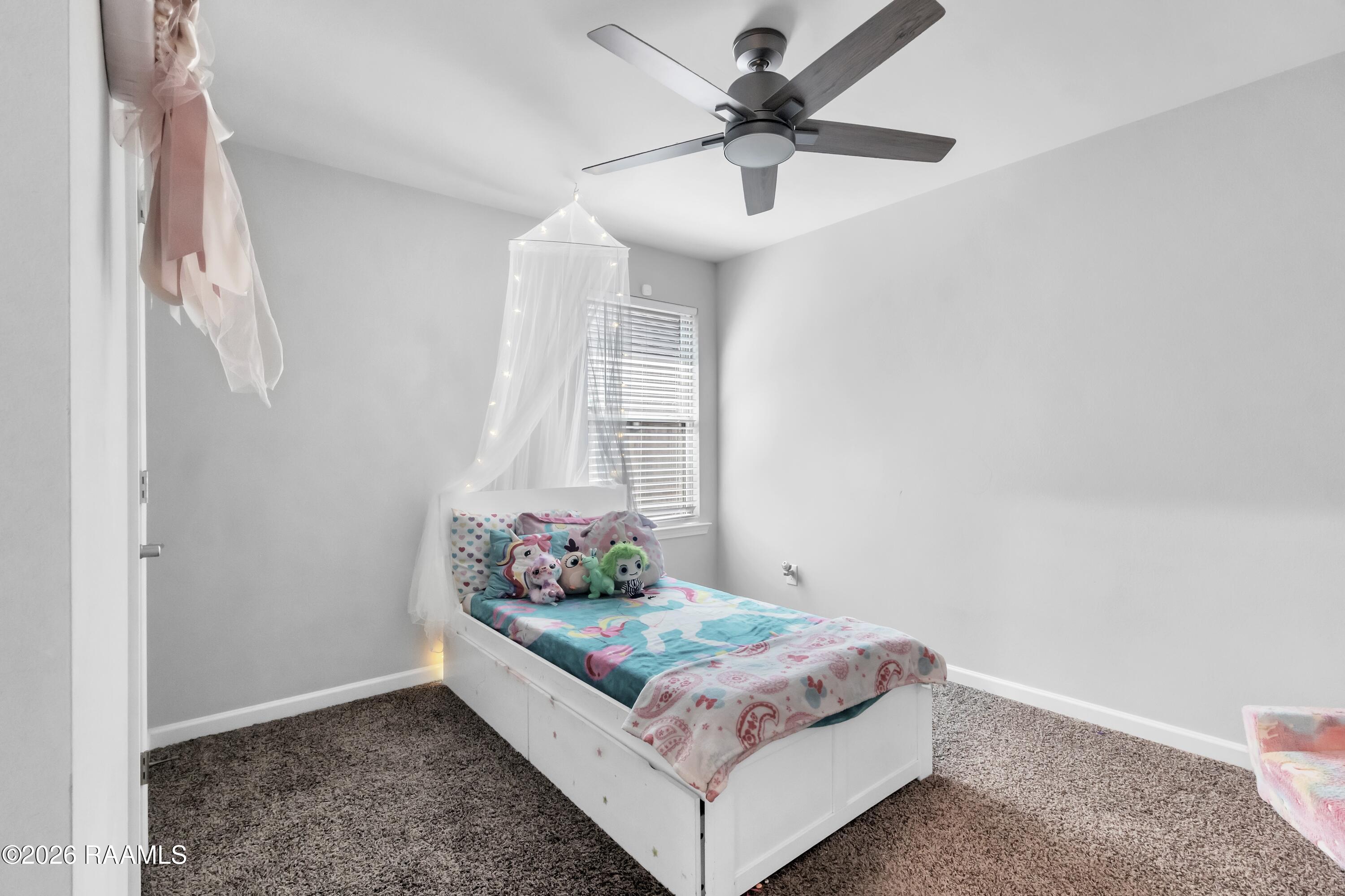 129 Emerald Star Lane Lafayette, LA 70506 - Photo 11 of 16 Bedroom