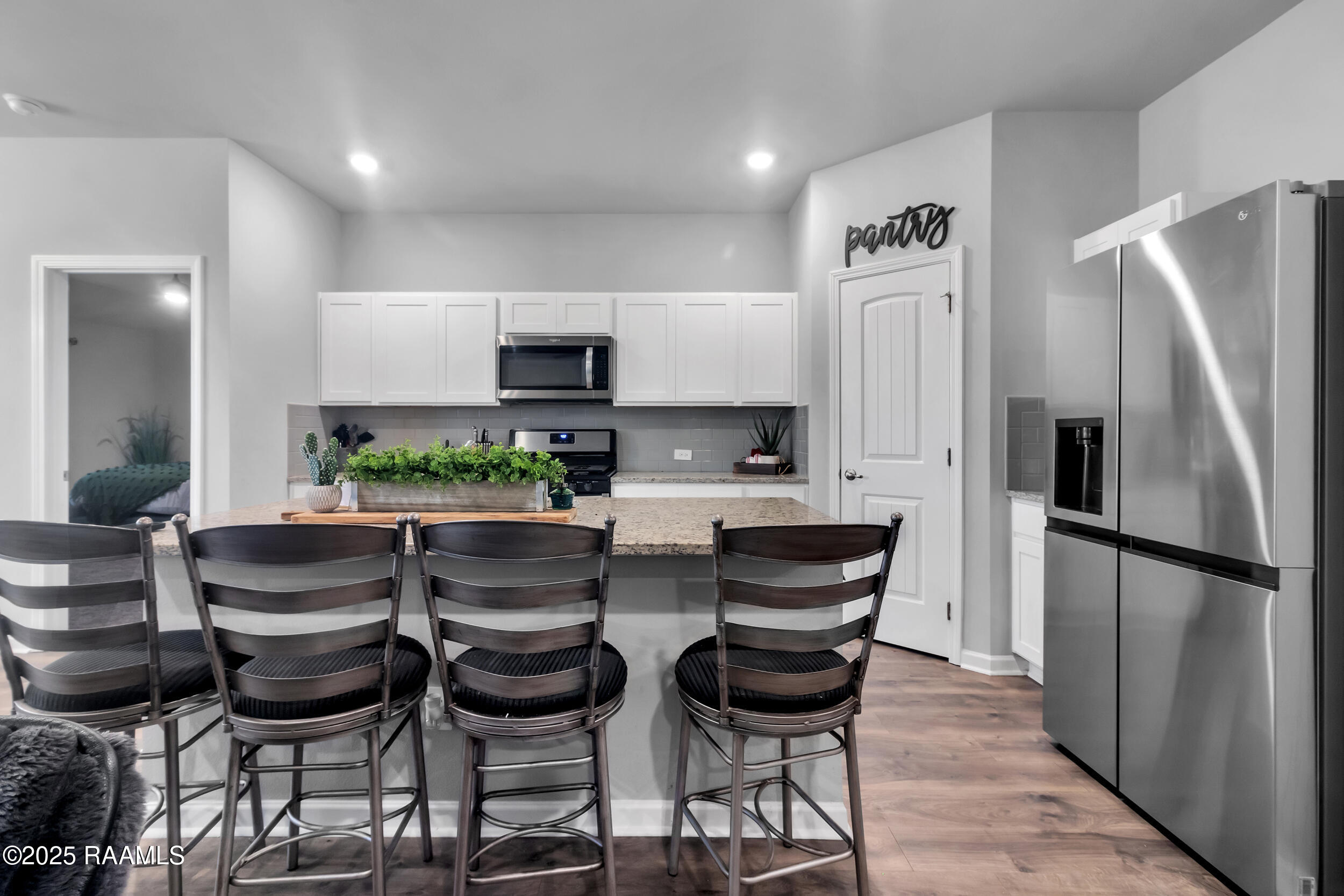129 Emerald Star Lane Lafayette, LA 70506 - Photo 2 of 16 Kitchen