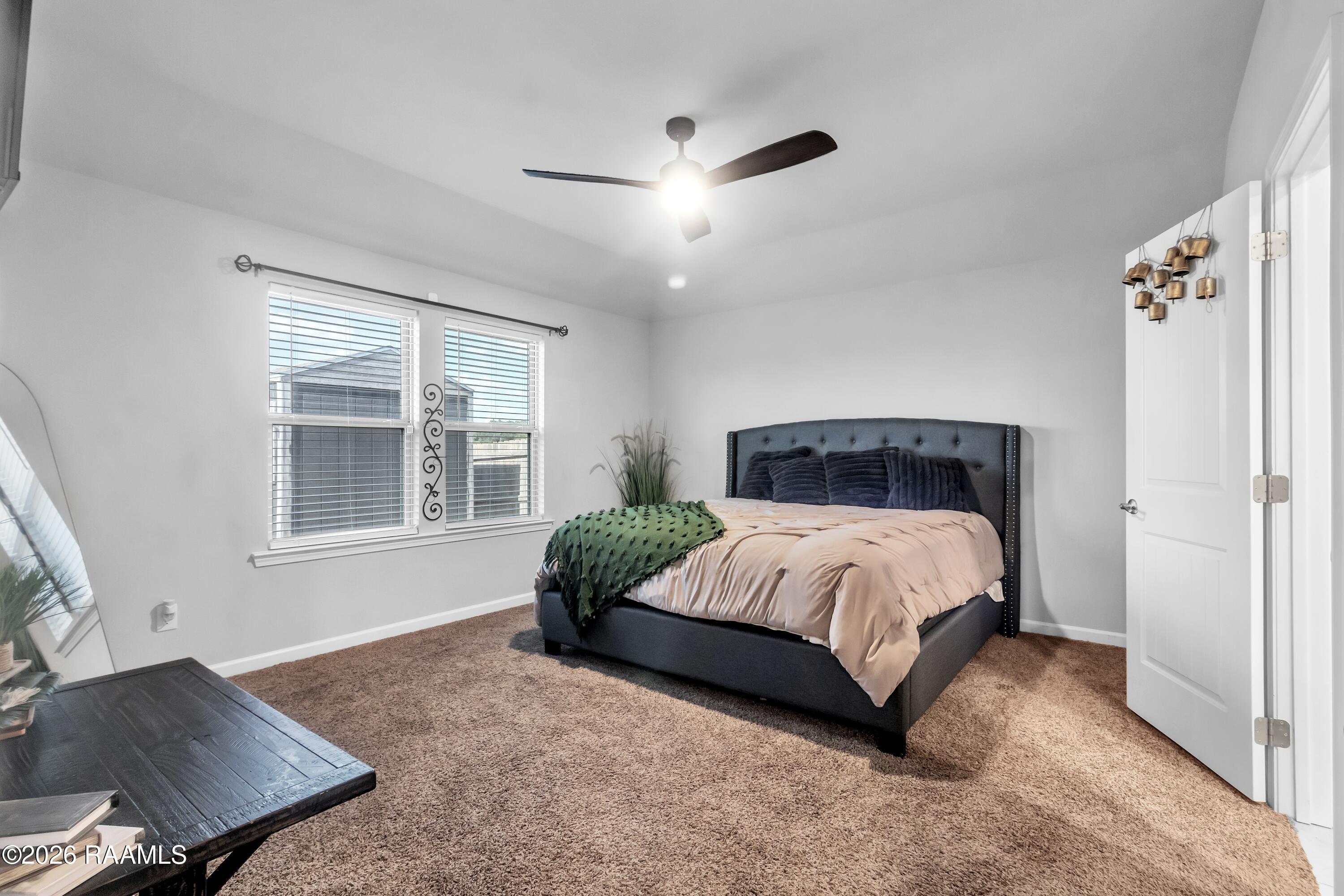 129 Emerald Star Lane Lafayette, LA 70506 - Photo 6 of 16 Primary Bedroom