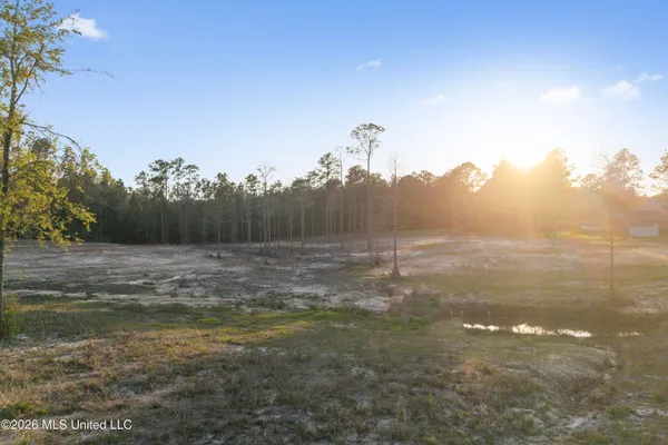 $75,000 | Lot 17 MORNINGSIDE Drive, Vancleave, MS 39565