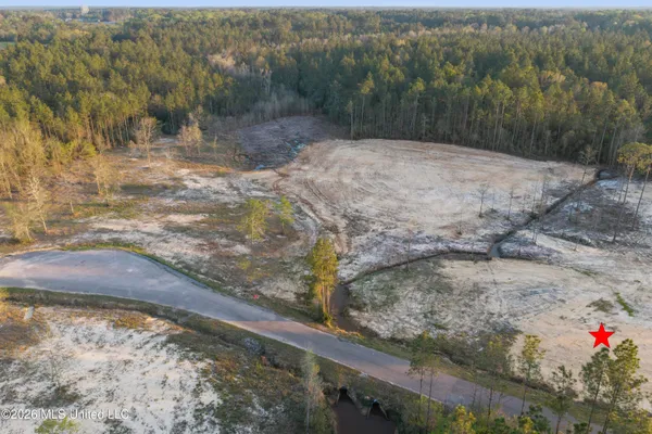 $75,000 | Lot 17 MORNINGSIDE Drive, Vancleave, MS 39565
