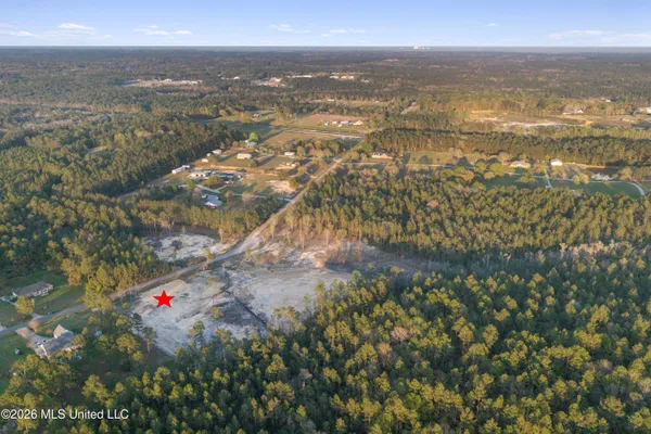$75,000 | Lot 17 MORNINGSIDE Drive, Vancleave, MS 39565