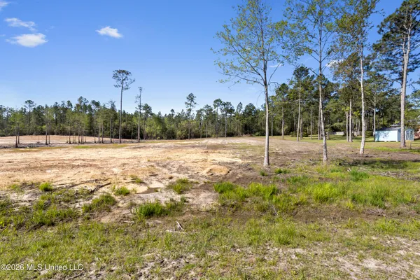 $75,000 | Lot 17 MORNINGSIDE Drive, Vancleave, MS 39565
