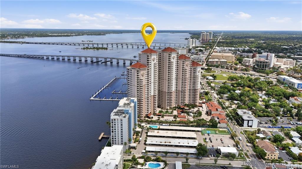 2104 West First Street, Unit 1702 Fort Myers, FL 33901 - Photo 3 of 47
