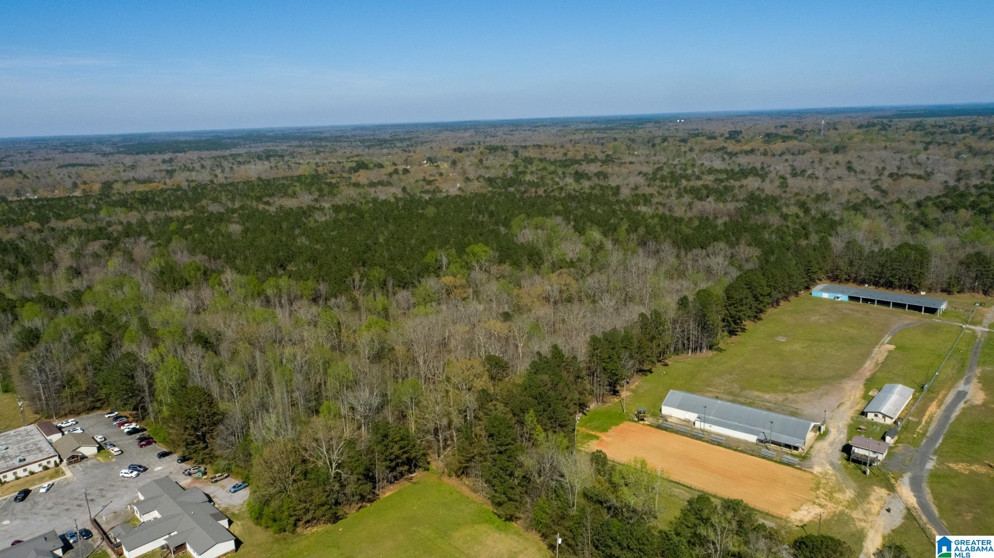 Airport Road, Unit 1 Jasper, AL 35504 - Photo 4 of 4