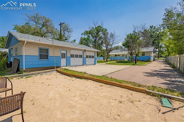 4008 Mallow Road Colorado Springs, CO 80907 - Photo 10 of 34
