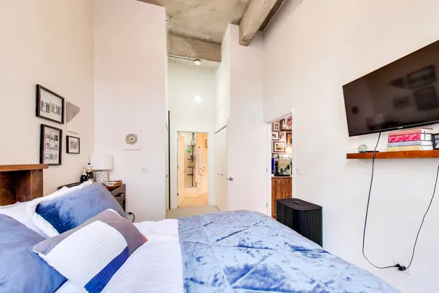 $449,000 | 1735 North Paulina Street, Unit 419, Chicago, IL 60622