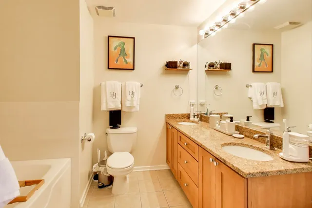 $449,000 | 1735 North Paulina Street, Unit 419, Chicago, IL 60622