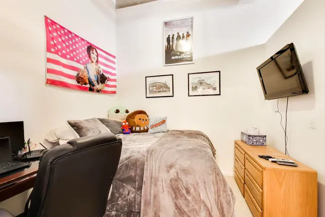 $449,000 | 1735 North Paulina Street, Unit 419, Chicago, IL 60622