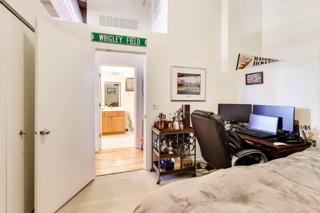 $449,000 | 1735 North Paulina Street, Unit 419, Chicago, IL 60622