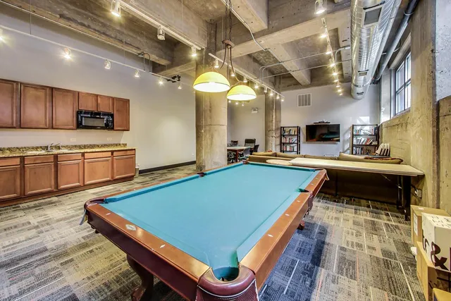 $449,000 | 1735 North Paulina Street, Unit 419, Chicago, IL 60622