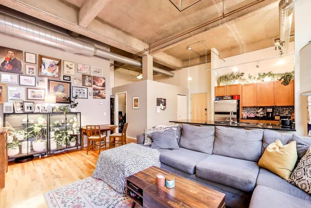 $449,000 | 1735 North Paulina Street, Unit 419, Chicago, IL 60622