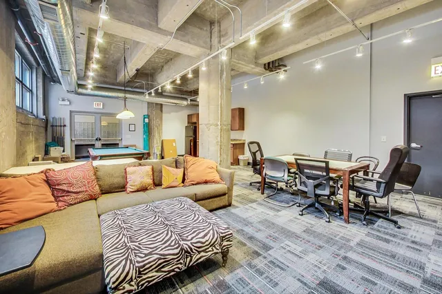 $449,000 | 1735 North Paulina Street, Unit 419, Chicago, IL 60622