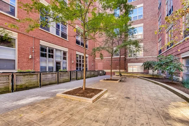 $449,000 | 1735 North Paulina Street, Unit 419, Chicago, IL 60622