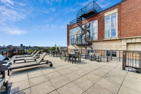 $449,000 | 1735 North Paulina Street, Unit 419, Chicago, IL 60622
