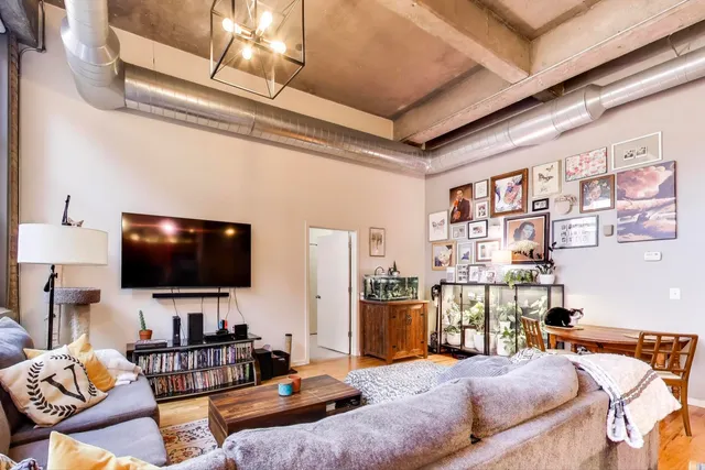 $449,000 | 1735 North Paulina Street, Unit 419, Chicago, IL 60622