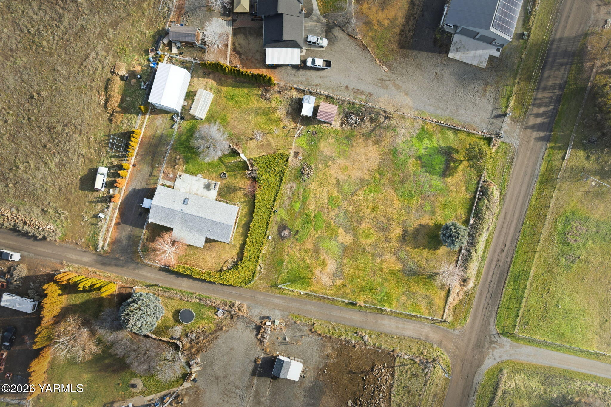 401 Clemans View Road Selah, WA 98942 - Photo 11 of 28