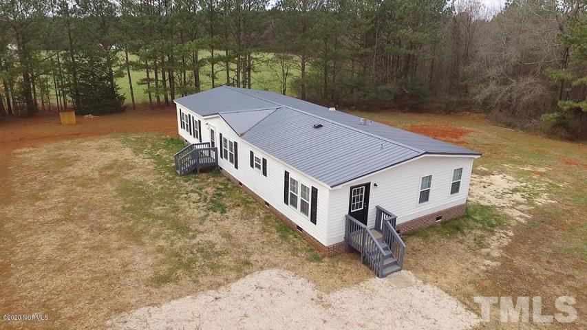 2369 Collins Mill Road Castalia, NC 27816 - Photo 1 of 18 Gallery Image 1