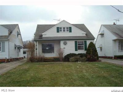 20008 Libby Road Maple Heights, OH 44137 - Photo 1 of 1 Gallery Image 1