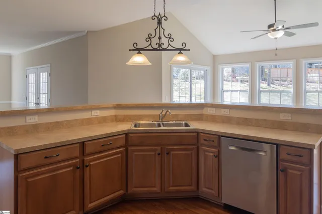 $539,990 | 216 Rivendell Drive, Pelzer, SC 29669