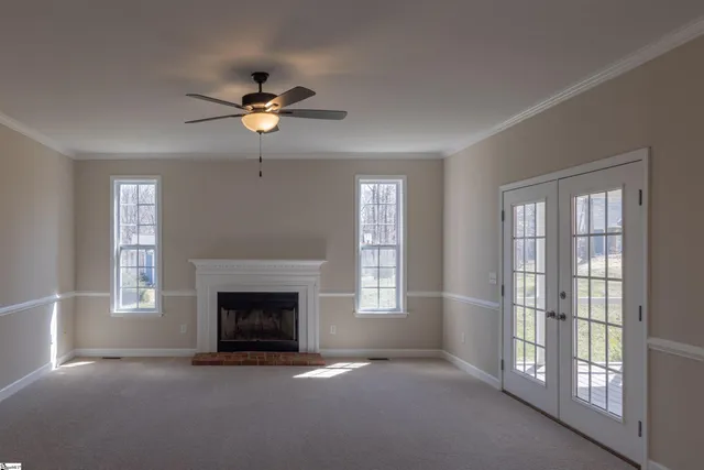 $539,990 | 216 Rivendell Drive, Pelzer, SC 29669