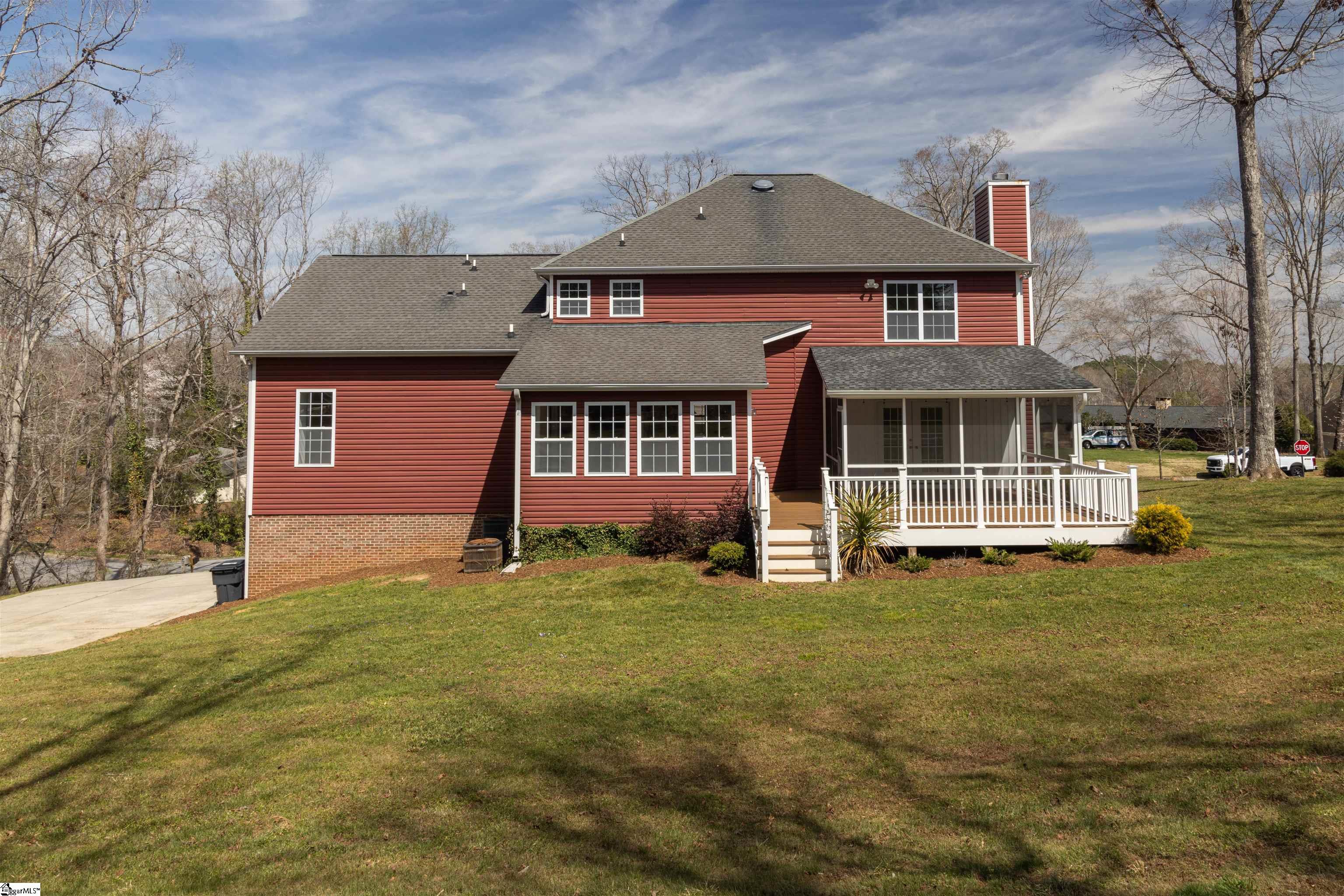 216 Rivendell Drive Pelzer, SC 29669 - Photo 30 of 32
