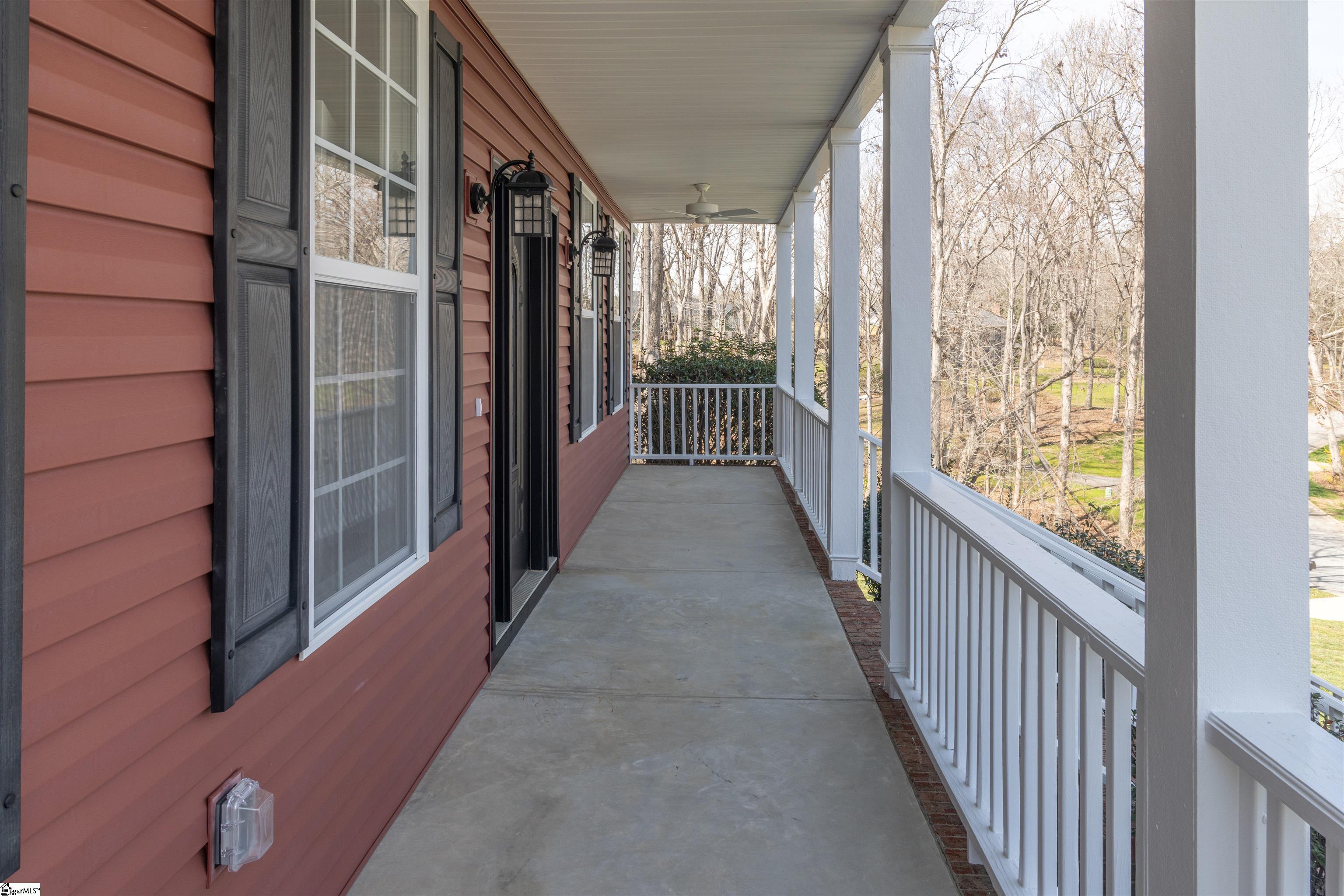 216 Rivendell Drive Pelzer, SC 29669 - Photo 3 of 32