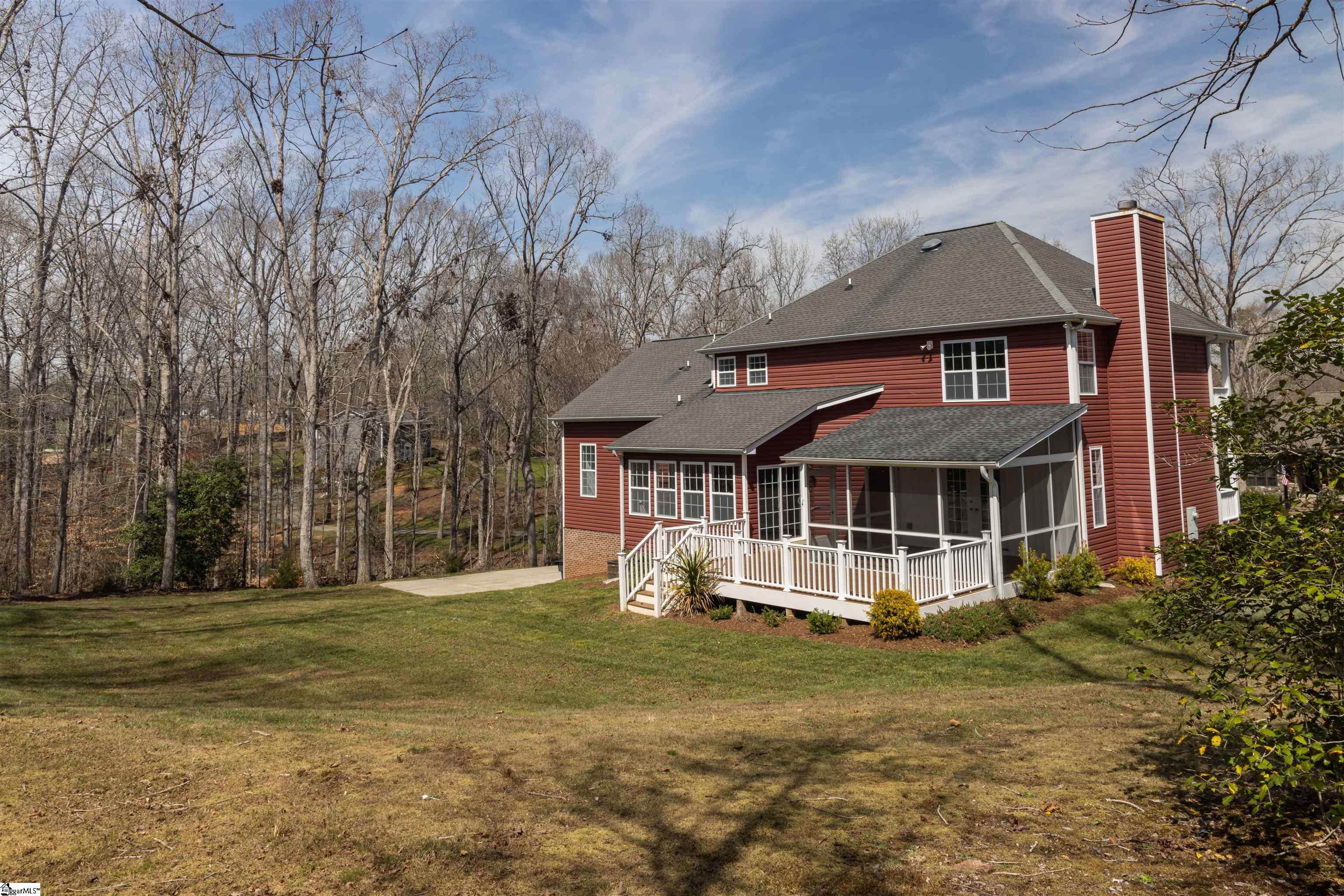 216 Rivendell Drive Pelzer, SC 29669 - Photo 31 of 32