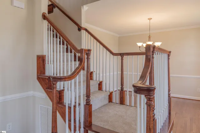 $539,990 | 216 Rivendell Drive, Pelzer, SC 29669