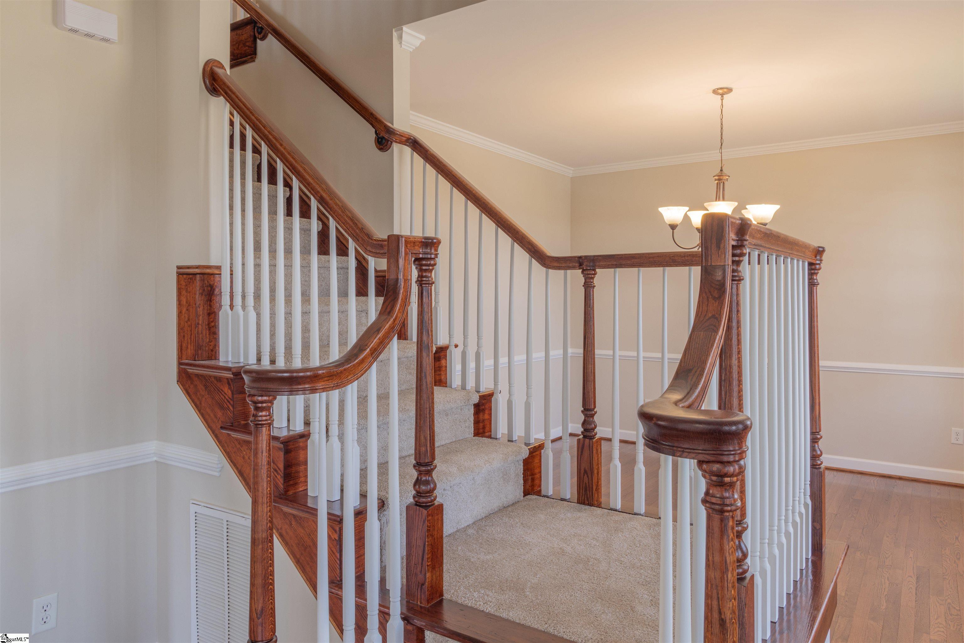 216 Rivendell Drive Pelzer, SC 29669 - Photo 4 of 32