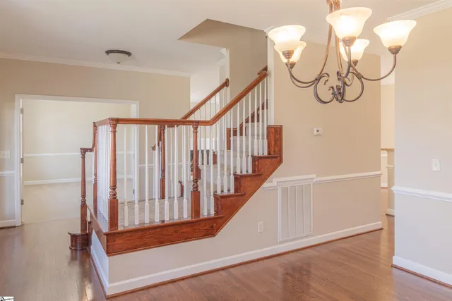 $539,990 | 216 Rivendell Drive, Pelzer, SC 29669