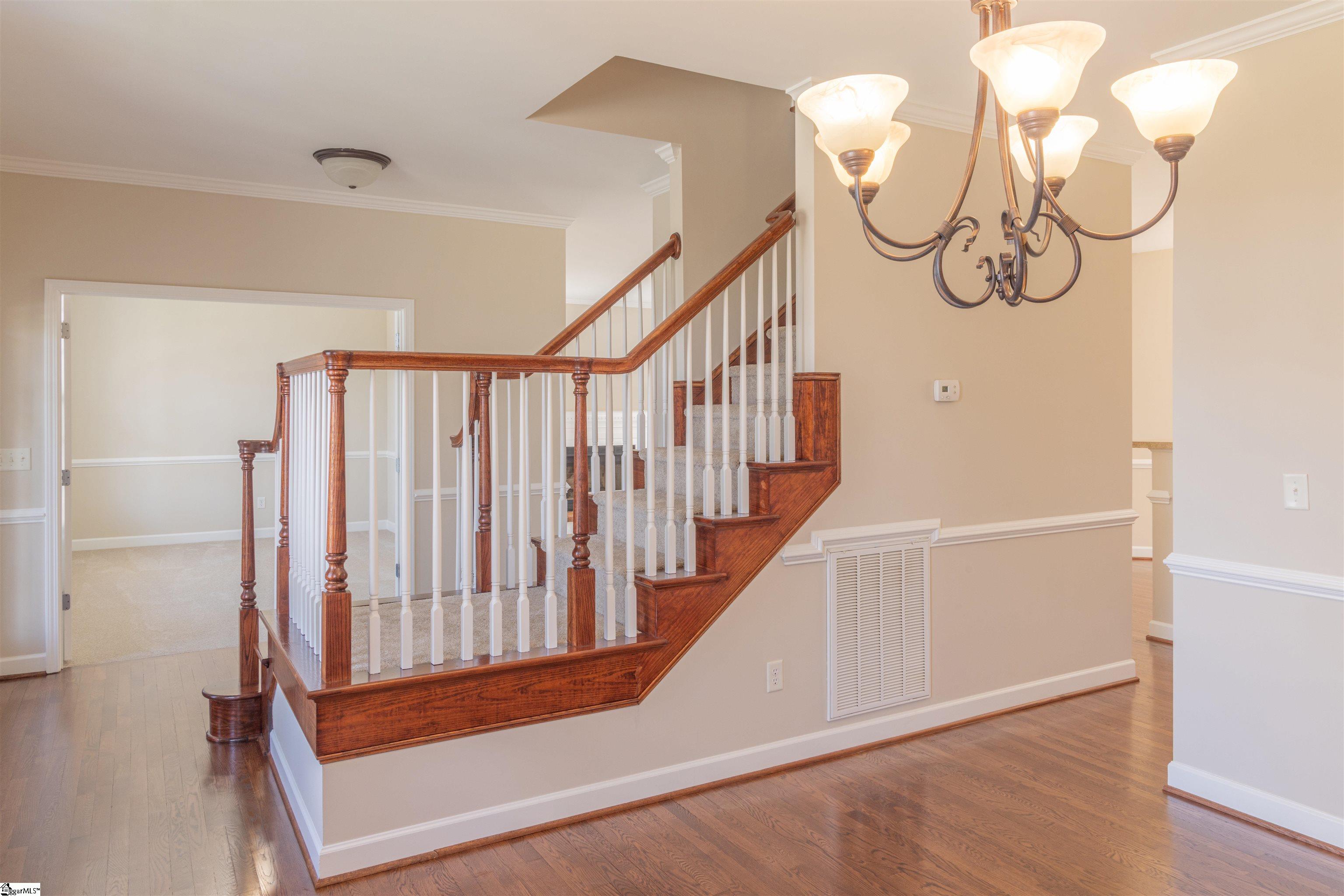 216 Rivendell Drive Pelzer, SC 29669 - Photo 5 of 32