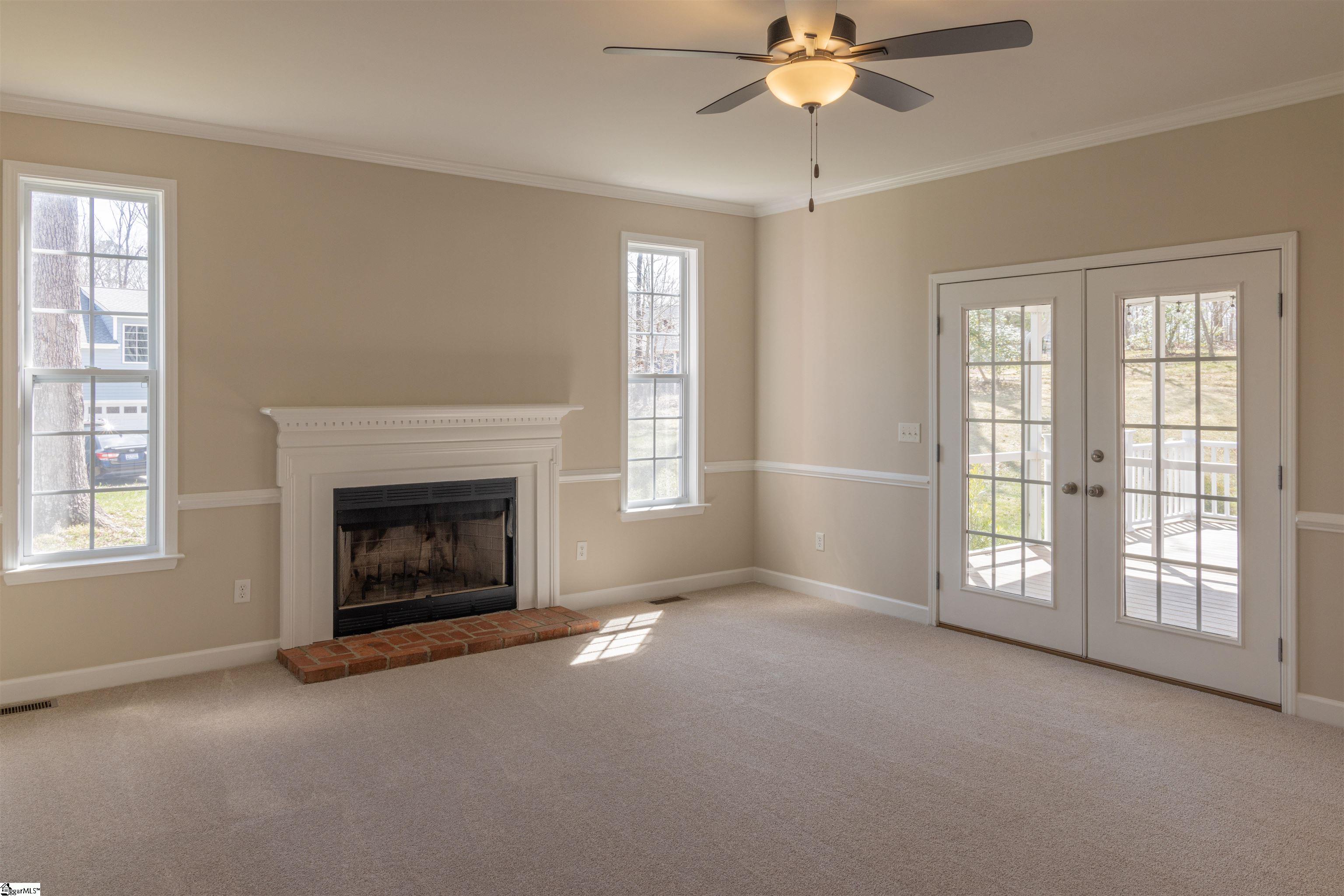 216 Rivendell Drive Pelzer, SC 29669 - Photo 7 of 32