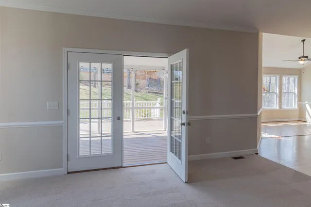 $539,990 | 216 Rivendell Drive, Pelzer, SC 29669