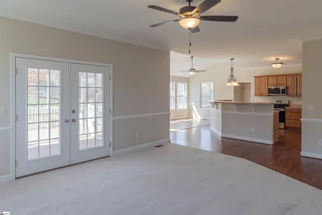 $539,990 | 216 Rivendell Drive, Pelzer, SC 29669