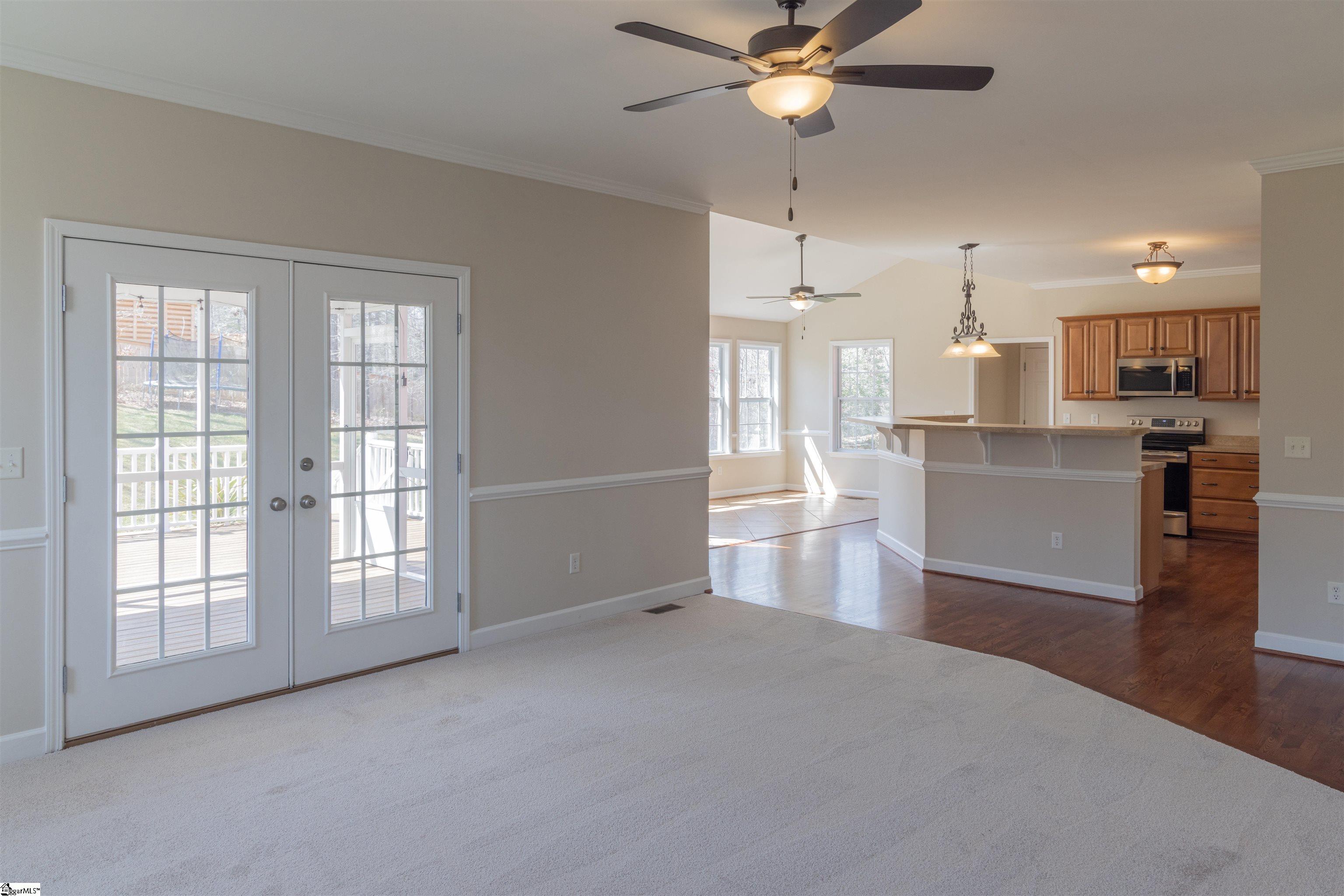 216 Rivendell Drive Pelzer, SC 29669 - Photo 9 of 32