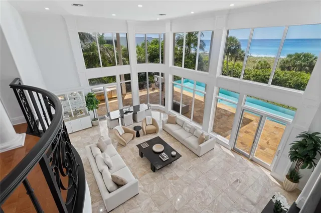 a view of swimming pool