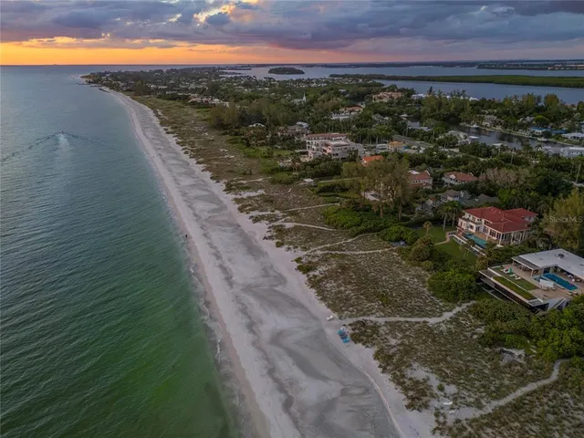 $10,495,000 | 5919 Gulf Of Mexico Drive, Longboat Key, FL 34228