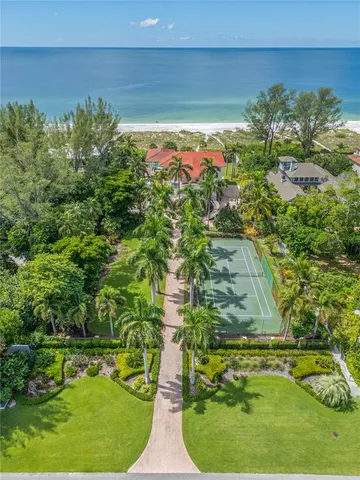 $10,495,000 | 5919 Gulf Of Mexico Drive, Longboat Key, FL 34228